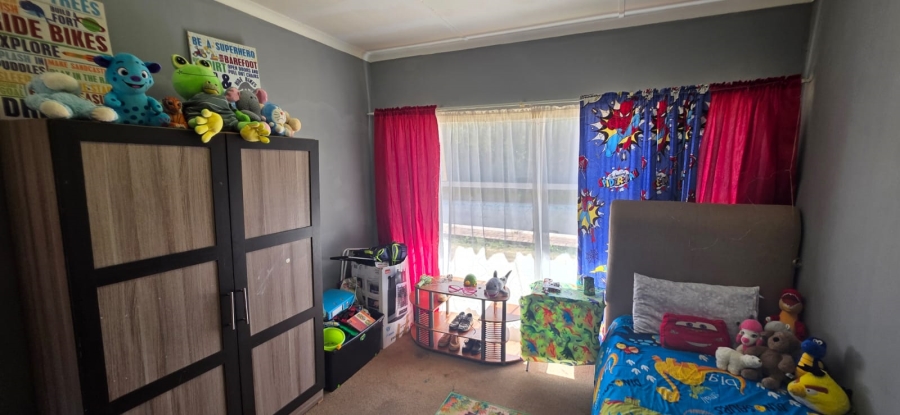 4 Bedroom Property for Sale in Orkney North West